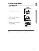 Preview for 21 page of Samsung HT-TZ522 User Manual