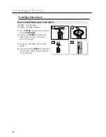 Preview for 22 page of Samsung HT-TZ522 User Manual