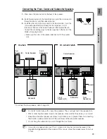 Preview for 23 page of Samsung HT-TZ522 User Manual