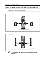 Preview for 24 page of Samsung HT-TZ522 User Manual