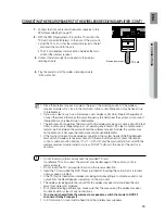 Preview for 25 page of Samsung HT-TZ522 User Manual