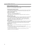 Preview for 28 page of Samsung HT-TZ522 User Manual