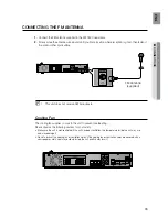 Preview for 35 page of Samsung HT-TZ522 User Manual