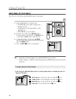 Preview for 38 page of Samsung HT-TZ522 User Manual