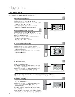 Preview for 40 page of Samsung HT-TZ522 User Manual