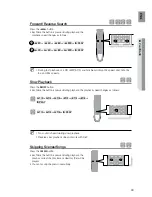 Preview for 43 page of Samsung HT-TZ522 User Manual