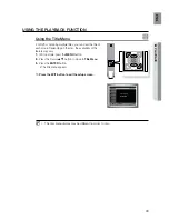 Preview for 49 page of Samsung HT-TZ522 User Manual