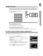 Preview for 61 page of Samsung HT-TZ522 User Manual