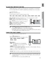 Preview for 63 page of Samsung HT-TZ522 User Manual