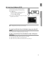 Preview for 65 page of Samsung HT-TZ522 User Manual