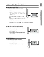 Preview for 67 page of Samsung HT-TZ522 User Manual