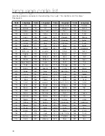 Preview for 72 page of Samsung HT-TZ522 User Manual