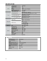 Preview for 74 page of Samsung HT-TZ522 User Manual