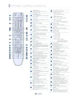 Preview for 80 page of Samsung HT-TZ522 User Manual