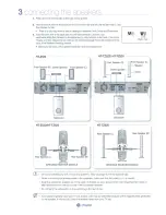 Preview for 81 page of Samsung HT-TZ522 User Manual