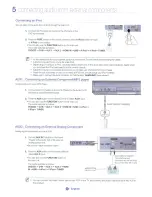 Preview for 83 page of Samsung HT-TZ522 User Manual