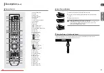 Preview for 6 page of Samsung HT-X20 Instruction Manual