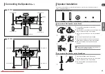 Preview for 8 page of Samsung HT-X20 Instruction Manual