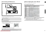 Preview for 12 page of Samsung HT-X20 Instruction Manual