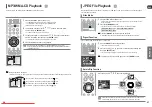 Preview for 14 page of Samsung HT-X20 Instruction Manual