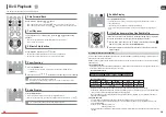 Preview for 15 page of Samsung HT-X20 Instruction Manual