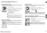 Preview for 18 page of Samsung HT-X20 Instruction Manual