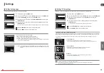 Preview for 22 page of Samsung HT-X20 Instruction Manual