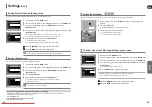 Preview for 23 page of Samsung HT-X20 Instruction Manual