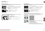 Preview for 25 page of Samsung HT-X20 Instruction Manual