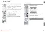 Preview for 28 page of Samsung HT-X20 Instruction Manual