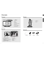 Preview for 5 page of Samsung HT-X200 Instruction Manual