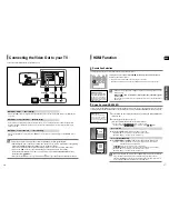 Preview for 9 page of Samsung HT-X200 Instruction Manual