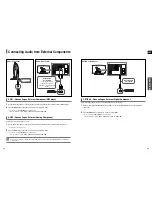 Preview for 10 page of Samsung HT-X200 Instruction Manual