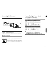 Preview for 11 page of Samsung HT-X200 Instruction Manual