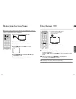 Preview for 12 page of Samsung HT-X200 Instruction Manual