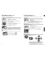 Preview for 13 page of Samsung HT-X200 Instruction Manual