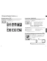 Preview for 16 page of Samsung HT-X200 Instruction Manual