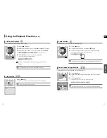 Preview for 17 page of Samsung HT-X200 Instruction Manual