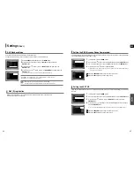 Preview for 23 page of Samsung HT-X200 Instruction Manual