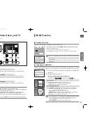 Preview for 11 page of Samsung HT-X250 Instruction Manual