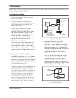 Preview for 4 page of Samsung HT-X250 Service Manual