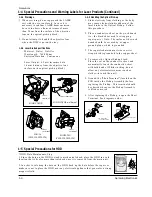 Preview for 7 page of Samsung HT-X250 Service Manual