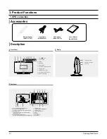 Preview for 12 page of Samsung HT-X250 Service Manual