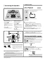 Preview for 13 page of Samsung HT-X250 Service Manual