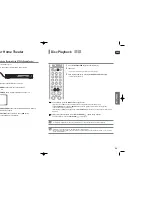 Предварительный просмотр 12 страницы Samsung HT X40 - DVD Home Theater System Instruction Manual