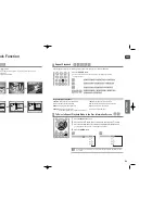 Предварительный просмотр 16 страницы Samsung HT X40 - DVD Home Theater System Instruction Manual