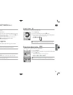 Предварительный просмотр 17 страницы Samsung HT X40 - DVD Home Theater System Instruction Manual