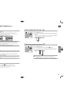 Предварительный просмотр 18 страницы Samsung HT X40 - DVD Home Theater System Instruction Manual