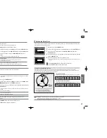 Предварительный просмотр 23 страницы Samsung HT X40 - DVD Home Theater System Instruction Manual