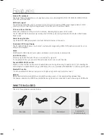 Предварительный просмотр 2 страницы Samsung HT-X620 User Manual